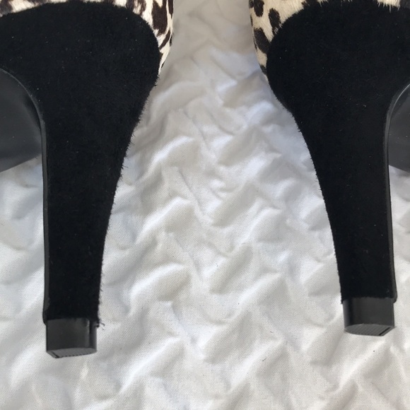 Marc Fisher LTD Ginnie Knee High Boot - Picture 8 of 16